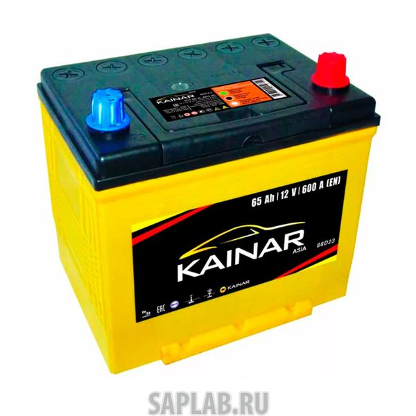 Купить запчасть KAINAR - 6СТ6588D23L 