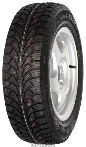 Купить KAMA 2151002 Шины ATACAMA КАМА ЕВРО 519 175/70 R13 82T (до 190 км/ч) 2151002