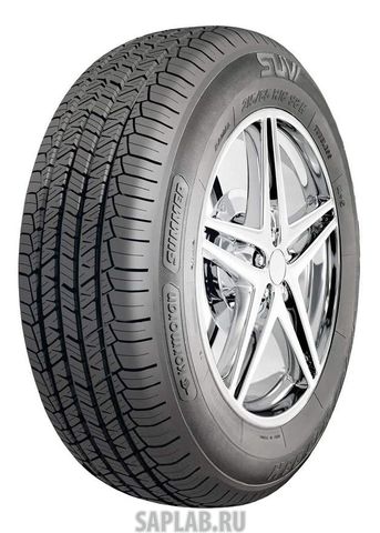 Купить KORMORAN 279635 Шины Kormoran SUV Summer 235/60 R18 107W XL