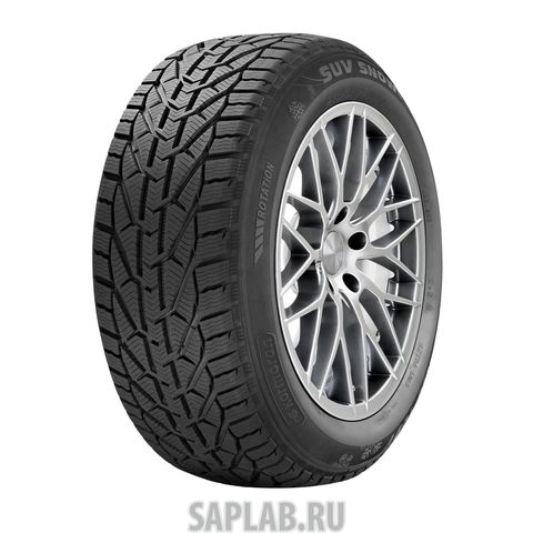 Купить KORMORAN 920504 Шины Kormoran 225/60R18 104H XL SUV Snow TL