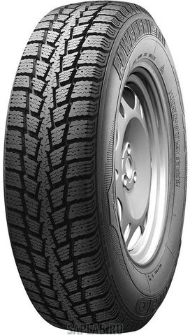 Купить KUMHO 2145763 Шины Kumho Power Grip KC11 265/70R17C 121/118Q
