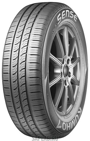 Купить KUMHO 2156113 Шины Kumho Sense KR26 215/55 R16 93H