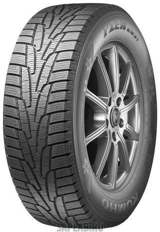 Купить KUMHO 2160323 Шины Kumho I*Zen KW31 235/50 R18 101R