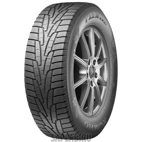 Купить KUMHO 2160363 Шины Kumho IZen KW31 235/55 R17 103R