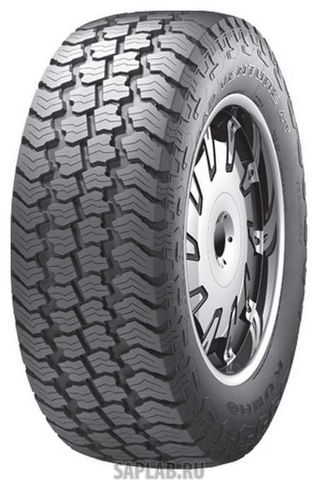 Купить KUMHO 2160693 Шины Kumho Road Venture 205/50 R16 95S (до 180 км/ч) 2160693
