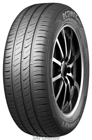 Купить KUMHO 2163383 Шины Kumho Ecowing KH27 175/65 R15 84T (до 190 км/ч) 2163383