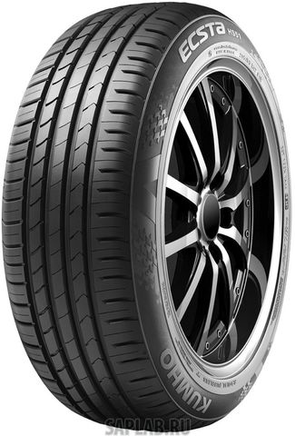Купить KUMHO 2163643 Шины Kumho Ecsta HS51 185/55 R15 82V (до 240 км/ч) 2163643