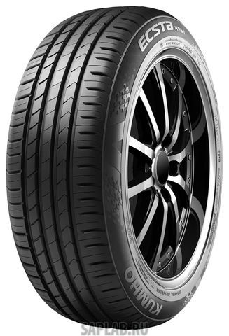 Купить KUMHO 2163813 Шины Kumho HS51 Ecsta 215/55 R16 93V