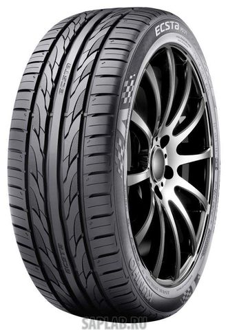 Купить KUMHO 2168093 Шины Kumho Ecsta PS31 205/40 R17 84W (до 270 км/ч) 2168093