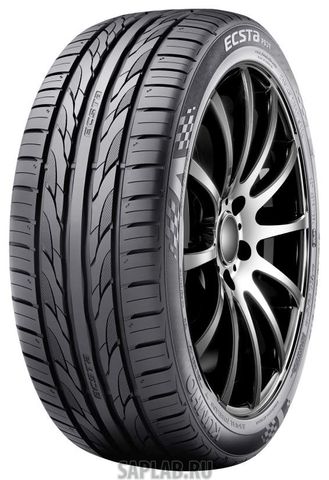 Купить KUMHO 2168123 Шины Kumho Ecsta PS31 215/45 R17 91W (до 270 км/ч) 2168123