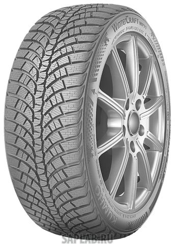 Купить KUMHO 2183513 Шины Kumho WinterCraft WP71 235/50 R18 101V