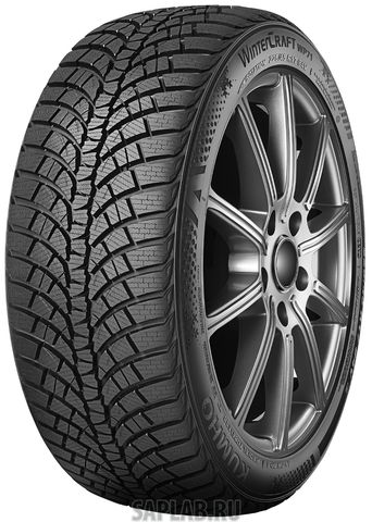 Купить KUMHO 2183593 Шины Kumho WP-71 245/40 R17 95V XL