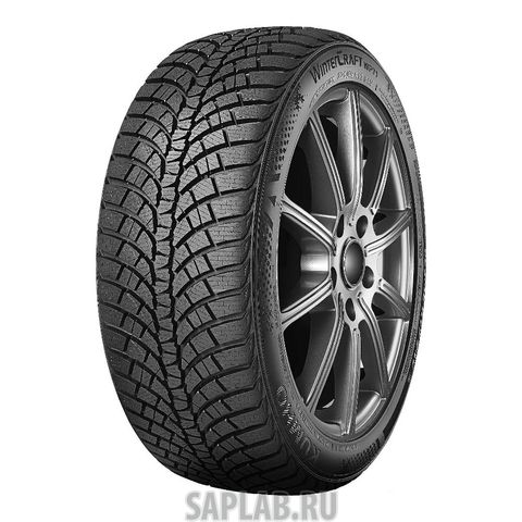 Купить KUMHO 2183643 Шины Kumho 255/40/17 V 98 WP-71 XL 2183643