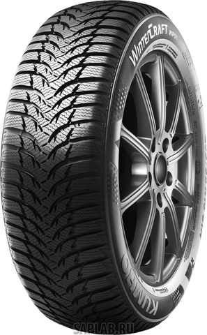Купить KUMHO 2184073 Шины Kumho Wintercraft WP51 225/60 R17 99 2184073