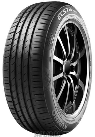Купить KUMHO 2186873 Шины Kumho ECSTA HS51 225/50 R16 92V