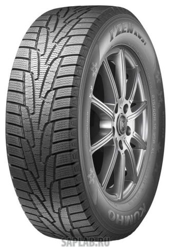 Купить KUMHO 2190433 Шины Kumho I'Zen KW31 215/70 R16 100R 2190433