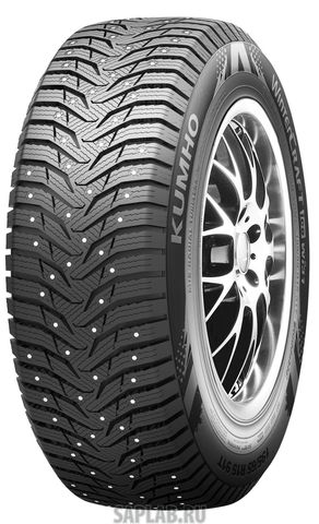 Купить KUMHO 2202623 Шины Kumho WinterCraft Ice WI31 245/40 R18 97T