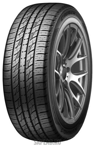 Купить KUMHO 2207163 Шины Kumho Crugen Premium KL33 215/55 R18 99V (до 240 км/ч) 2207163