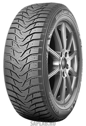 Купить KUMHO 2209403 Шины Kumho WinterCraft SUV Ice WS31 255/65 R17 114T
