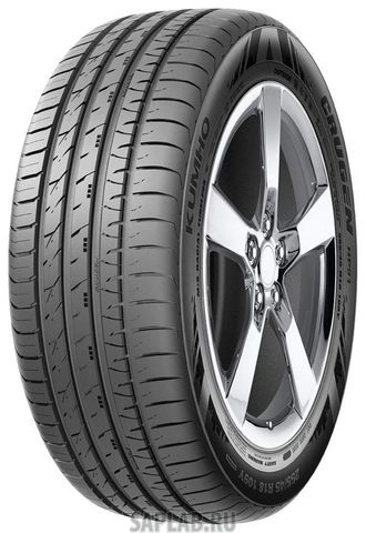 Купить KUMHO 2211773 Шины Kumho Crugen HP91 225/60 R18 100H (до 210 км/ч) 2211773