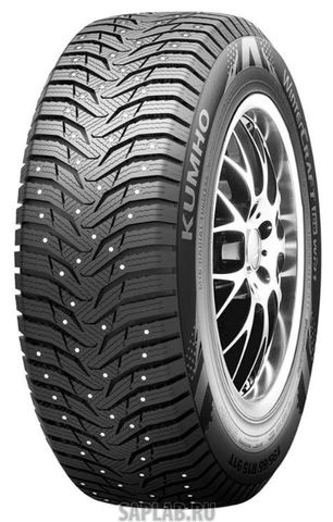 Купить KUMHO 2232463 Шины Kumho WinterCraft SUV Ice WS31 265/65 R17 116 2232463