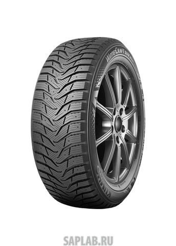 Купить KUMHO 2232743 Шины Kumho WinterCraft SUV Ice WS31 225/65 R17 106T (до 190 км/ч) 2232743