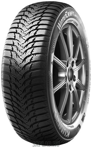 Купить KUMHO 2232913 Шины Kumho WinterCraft WP51 175/70 R14 84 2232913