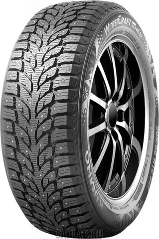 Купить запчасть KUMHO - 2286263 