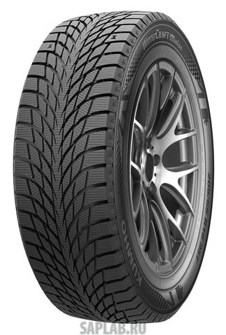 Купить KUMHO 2286423 Шины Kumho WinterCraft Ice WI51 215/50 R17 2286423