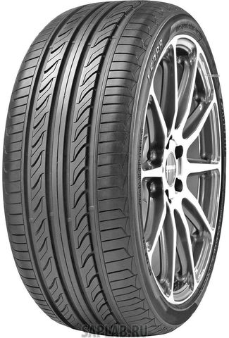 Купить LANDSAIL 6900532131026 Шины Landsail LS388 175/70 R13 82H (до 210 км/ч) 6900532131026