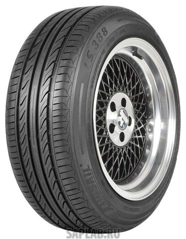 Купить LANDSAIL 6900532134911 Шины Landsail LS388 235/55 R17 103W (до 270 км/ч) 6900532134911