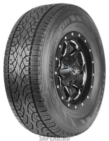 Купить LANDSAIL 6900532140523 Шины Landsail CL V1 265/70 R16 112H (до 210 км/ч) 6900532140523