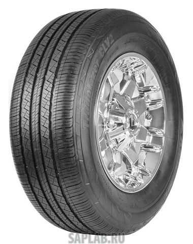 Купить LANDSAIL 6900532170834 Шины Landsail CLV2 225/70 R16 103 6900532170834