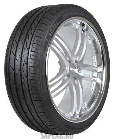 Купить LANDSAIL 6900532532816 Шины Landsail LS588 SUV 285/35 R22 106W