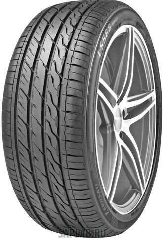 Купить LANDSAIL 6900532535855 Шины Landsail LS588 SUV 255/55 R20 110V (до 240 км/ч) 6900532535855
