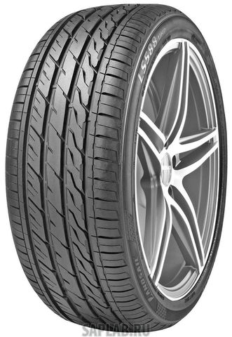 Купить LANDSAIL 6900532582811 Шины Landsail LS588 UHP 205/45 R16 87 6900532582811