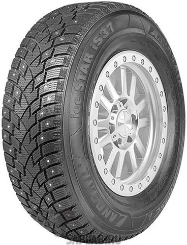 Купить LANDSAIL 6921109013958 Шины Landsail ice STAR iS37 245/45 R20 103H (до 210 км/ч) 6921109013958