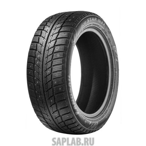 Купить LANDSAIL 6921109033710 Шины LANDSAIL 195/55/16 T 91 ice STAR iS33 XL