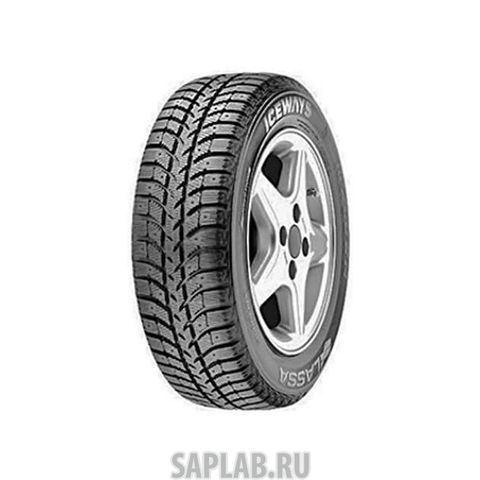 Купить LASSA 211635 Шины LASSA ICEWAYS 2 205/60 R16 92 211635