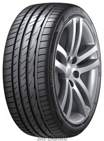 Купить LAUFENN 1018197 Шины Laufenn S FIT EQ LK01 235/60 R18 107V (до 240 км/ч) 1018197