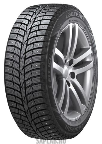 Купить LAUFENN 1020091 Шины Laufenn I Fit Ice LW 71 235/65 R17 108T XL