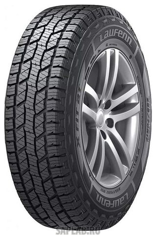 Купить LAUFENN 1021124 Шины Laufenn X FIT AT LC01 265/70 R16 112T (до 190 км/ч) 1021124