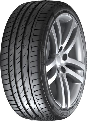 Купить LAUFENN 1026590 Шины Laufenn S-Fit EQ LK01+ R16 215/60 99H XL