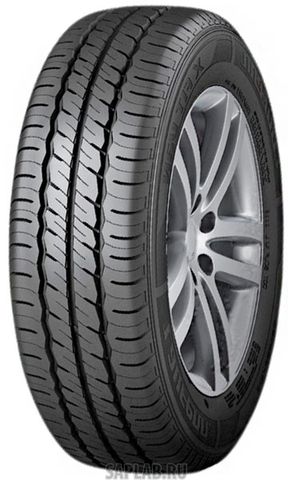 Купить LAUFENN 2020388 Шины Laufenn X-Fit VAN LV01 185/75 R16 104/102R LT/C