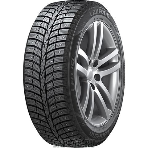 Купить LAUFENN T000STD1017480 Шины Laufenn I FIT ICE LW71 205/70 R15 96T T000STD1017480
