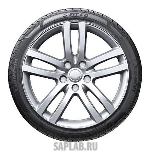 Купить LAUFENN TT018160 Шины Laufenn LK01 205/50 R16 87V (TT018160)