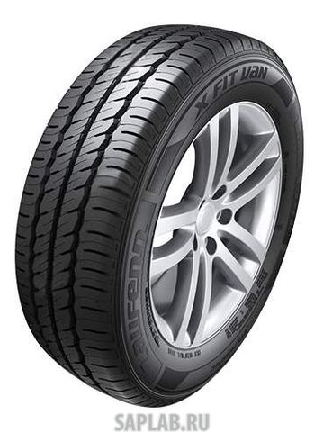 Купить LAUFENN TT018178 Шины Laufenn LV01 225/65 R16 112/110R LT/C (TT018178)