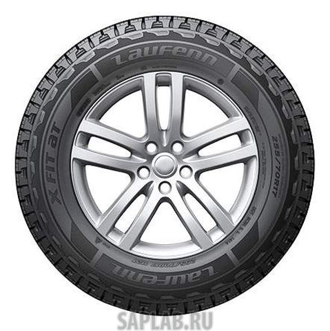 Купить LAUFENN TT018216 Шины Laufenn LC01 245/70 R17 110T (TT018216)