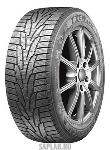 Купить MARSHAL 1220869 Шины Marshal i'zen wi31 (KUMHO) 235/70R16 106T