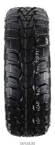 Купить MARSHAL 1912023 Шины Marshal Road Venture MT KL71 305/70 R16 124/121Q